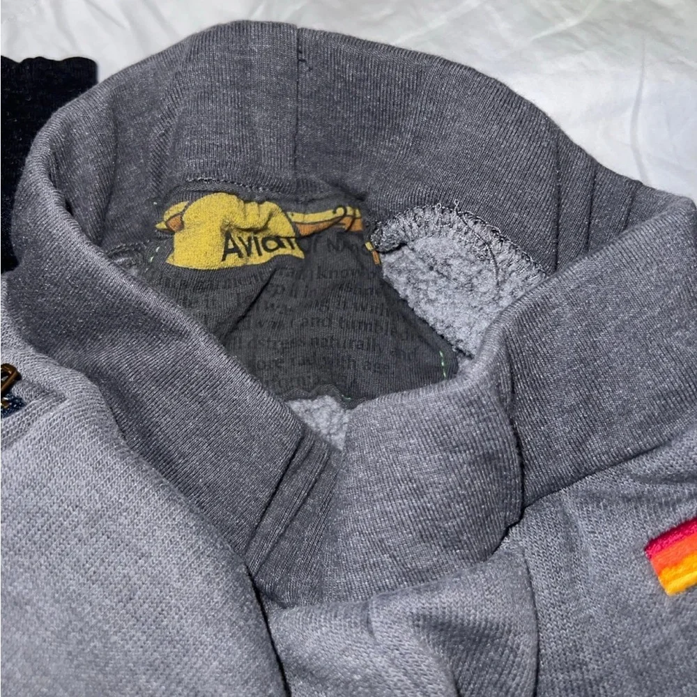 Toddler aviator nation pants - Picture 3 of 6